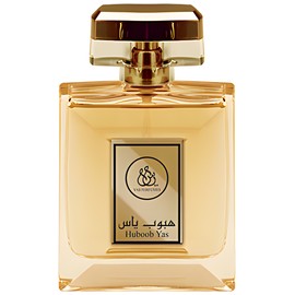 perfume Huboob Yas