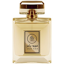 perfume Oud Yas