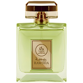 perfume Rawdah