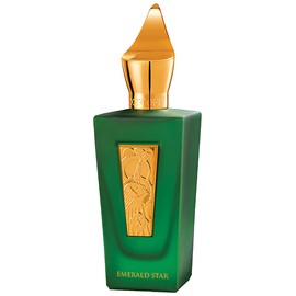 Harrods Emerald Star