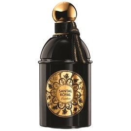 perfume Les Absolus d'Orient Santal Royal