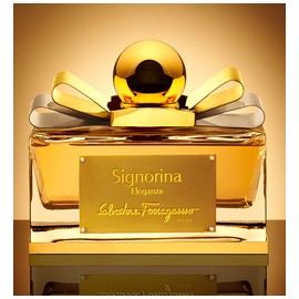perfume Signorina Eleganza Limited Edition