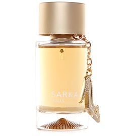 perfume Sarkany Girls Gold