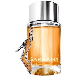 perfume Sarkany Girls Rock