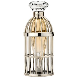 perfume Caged