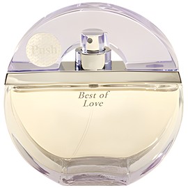 perfume Best of Love