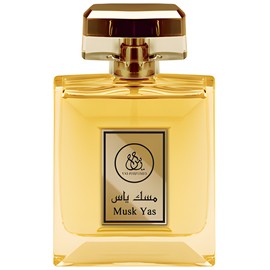 perfume Musk Yas
