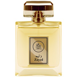 perfume Zayed