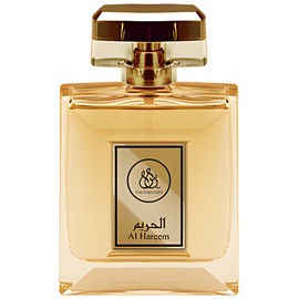 perfume Al Hareem