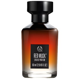 perfume Red Musk