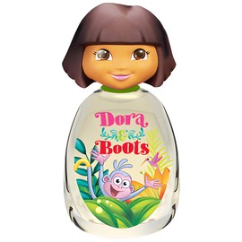 perfume Dora and Boots