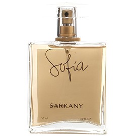 perfume Sofía