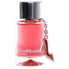 perfume Sarkany Girls Kisses