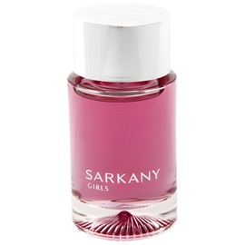 perfume Sarkany Girls Pink