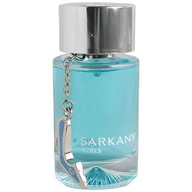 perfume Sarkany Girls Light Blue