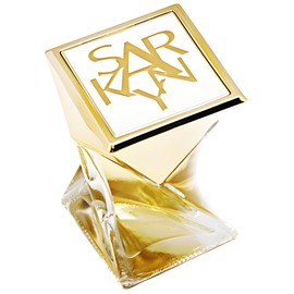 perfume Sarkany The Fragrance