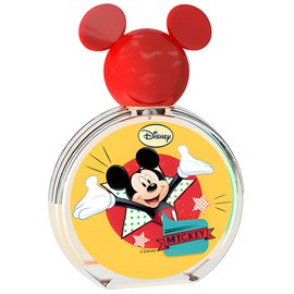 perfume Mickey Mouse
