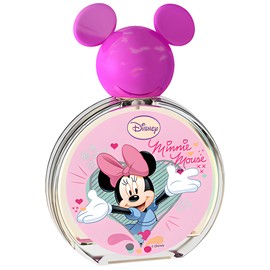 perfume Minnie Mouse