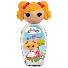 perfume Spot Splatter Splash