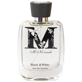 perfume Black & White