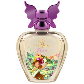 perfume Flora