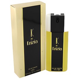 perfume K de Krizia