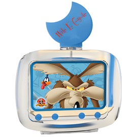 perfume Wile E. Coyote