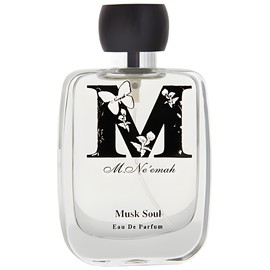 perfume Musk Soul