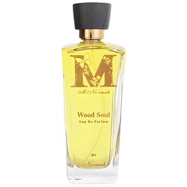 perfume Wood Soul
