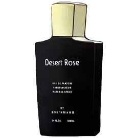 perfume Desert Rose