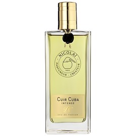 Cuir Cuba Intense