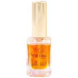 perfume Serafinas Rose