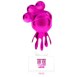 perfume Harajuku Lovers Pop Electric Love