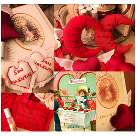 San Valentin