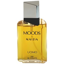 perfume Moods by Krizia Uomo