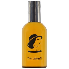 perfume Patchouli