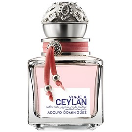 perfume Viaje a Ceylan Mujer