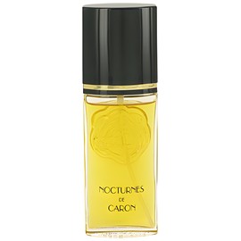 perfume Nocturnes de Caron