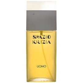 perfume Spazio Krizia Uomo