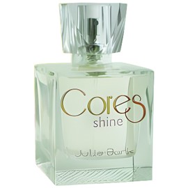 perfume Cores Shine