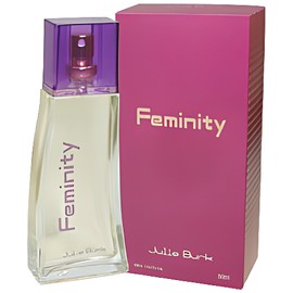 perfume Feminity