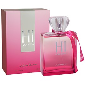 perfume Hora Íntima