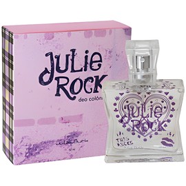 Julie Rock