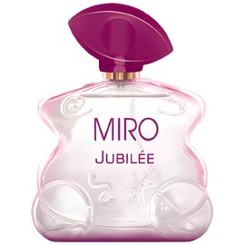 perfume Miro Jubilee
