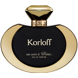 perfume Un Soir A Paris