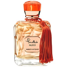 perfume Pomellato Nudo Amber Intense 