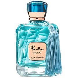 Pomellato Nudo Blue Intense