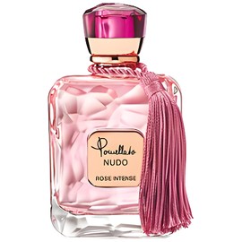 perfume Pomellato Nudo Rose Intense