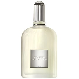 Grey Vetiver Eau de Toilette