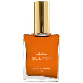perfume Sultan
